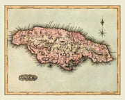 Jamaica history
