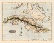 Cuba history