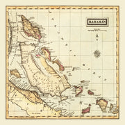 Bahamas history
