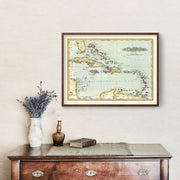 West Indies art