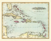 West Indies history