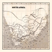 South Africa history