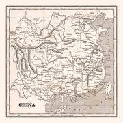 China history