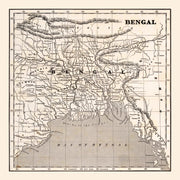 Bengal history
