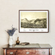 Great Bend art