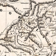 old Country of the N