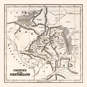 Country of the Nesto