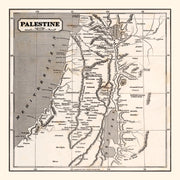 Palestine history