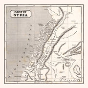 Syria history