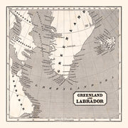 Greenland history