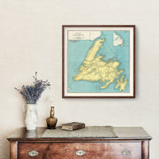 Newfoundland Canada 