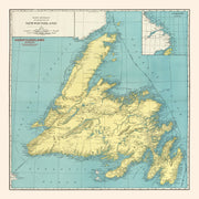 Newfoundland Canada 