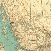 old British Columbia