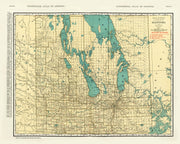 Manitoba Canada hist