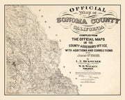 Sonoma County histor