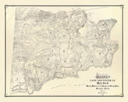 Mount Tamalpais hist