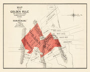 The Gold Rule Mine h