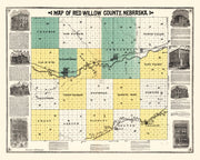 Red Willow County hi