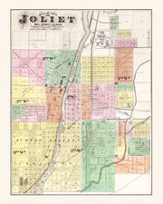 Will County history