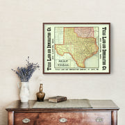 Texas art