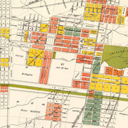 old Berkeley map