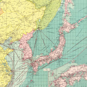 old China map