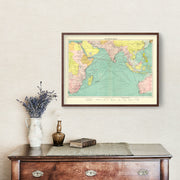 Indian Ocean art