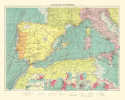 Western Mediterranea