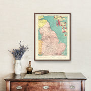 Eastern Great Britai