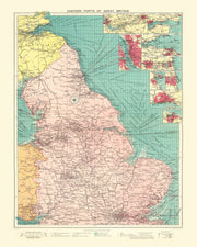 Eastern Great Britai