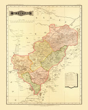 Queretaro Mexico his