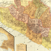 old Guerrero Mexico 
