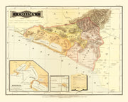 Colima Mexico histor