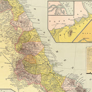 old Veracruz Mexico 