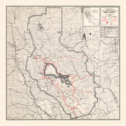Lake County history
