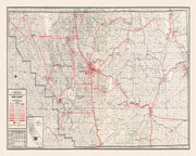 Kern County history