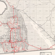 old Imperial County 