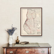 Humboldt County art