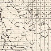 old Humboldt County 