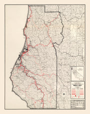 Humboldt County hist