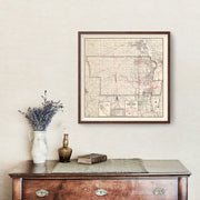 Glenn County art
