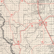 old Colusa County ma