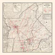Butte County history