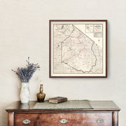 Alpine County art