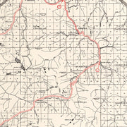 old Alpine County ma