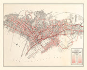 Oakland history