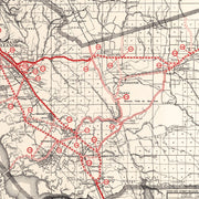 old Alameda County m