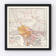 Los Angeles County h