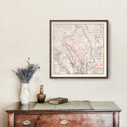 Napa County art