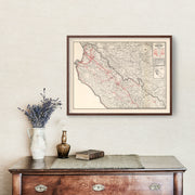 Monterey County art
